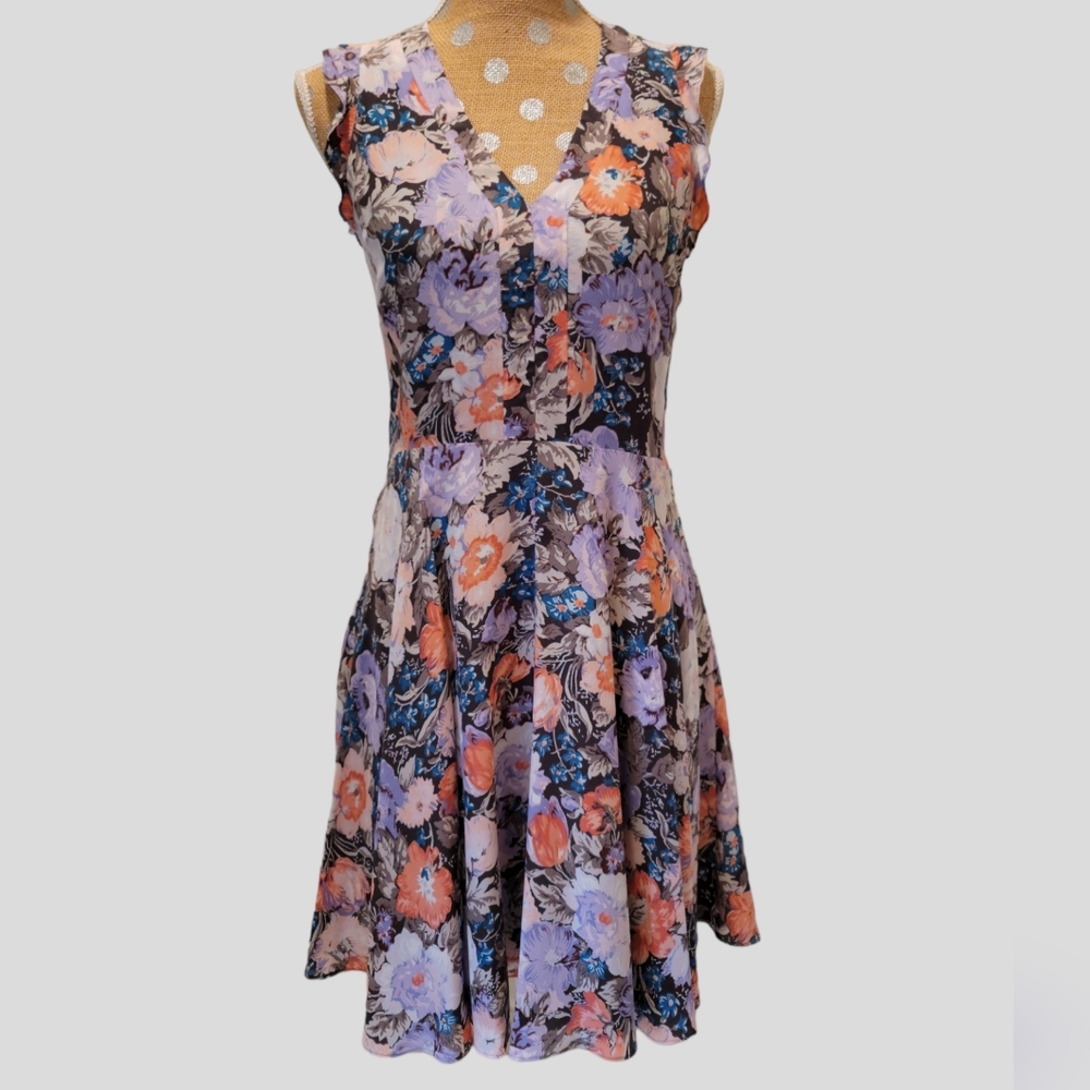 Rebecca Taylor Dress 2